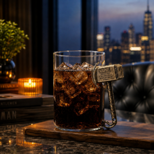 Hammer Shot Glass – 290 ML